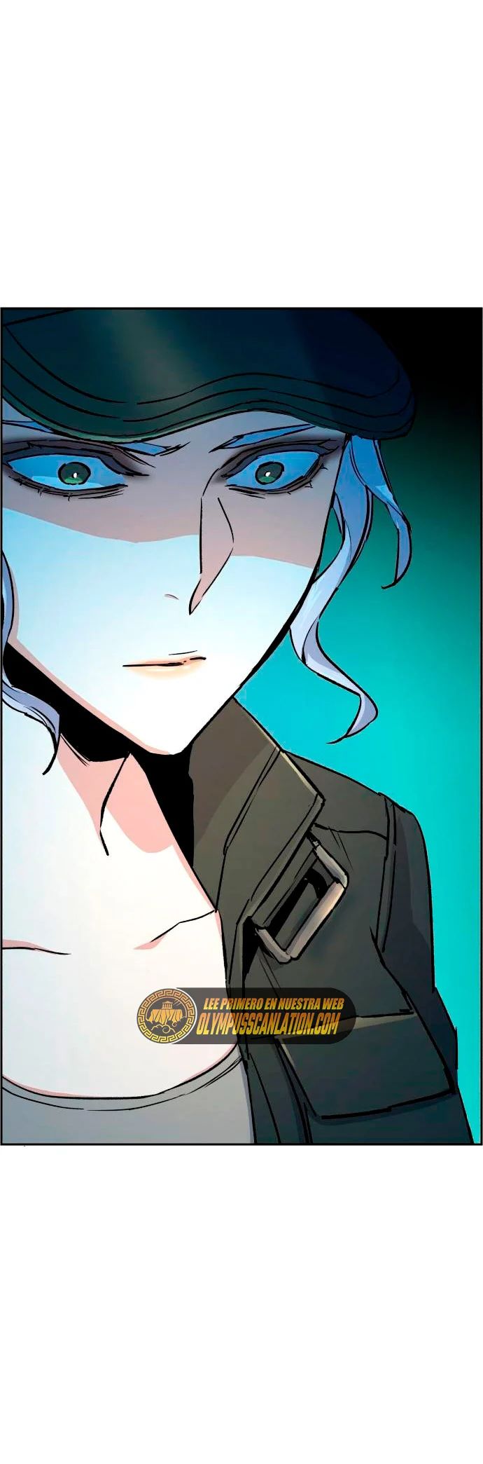 Read Teenage Mercenary Español Manga Online