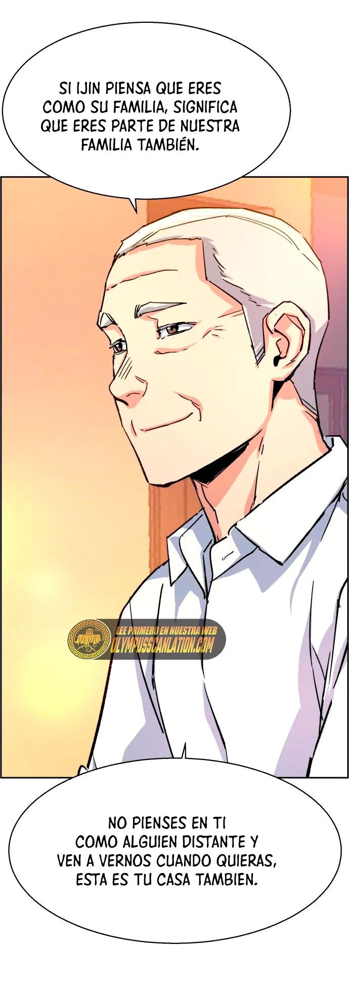 Read Teenage Mercenary Español Manga Online