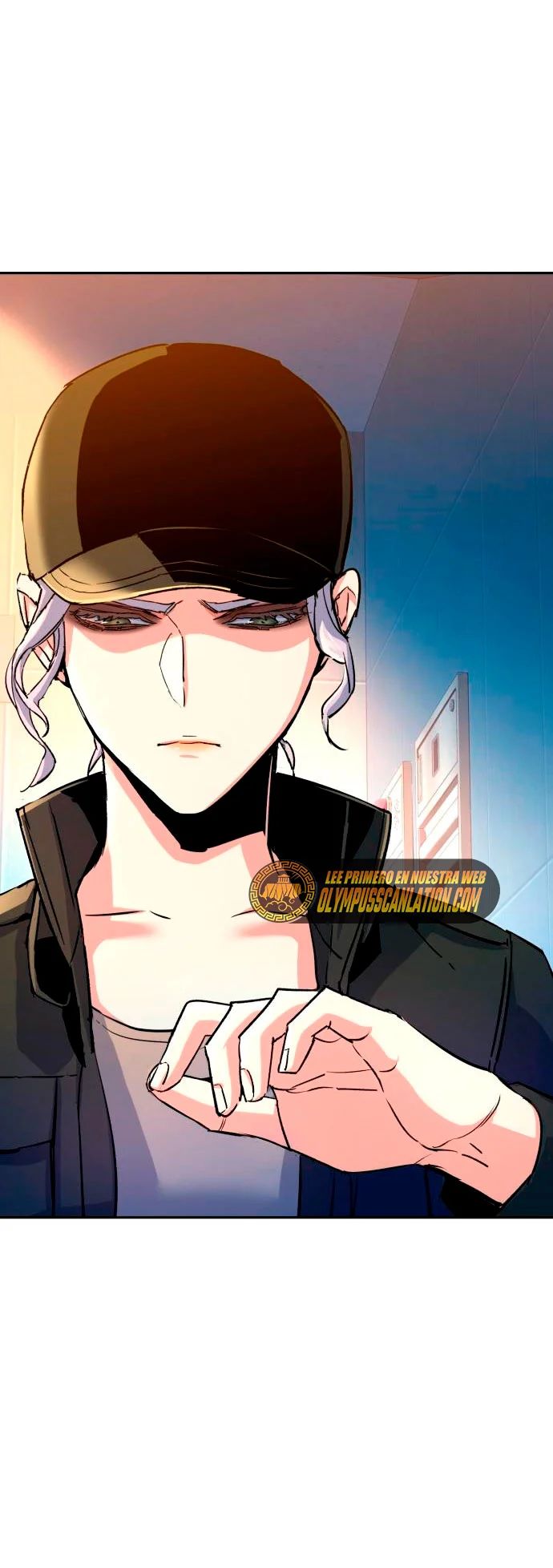 Read Teenage Mercenary Español Manga Online