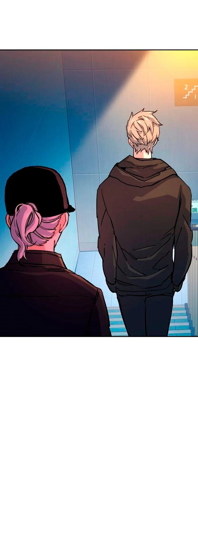 Read Teenage Mercenary Español Manga Online