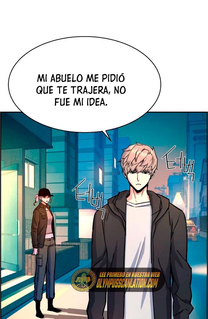 Read Teenage Mercenary Español Manga Online