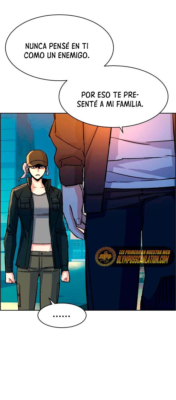 Read Teenage Mercenary Español Manga Online