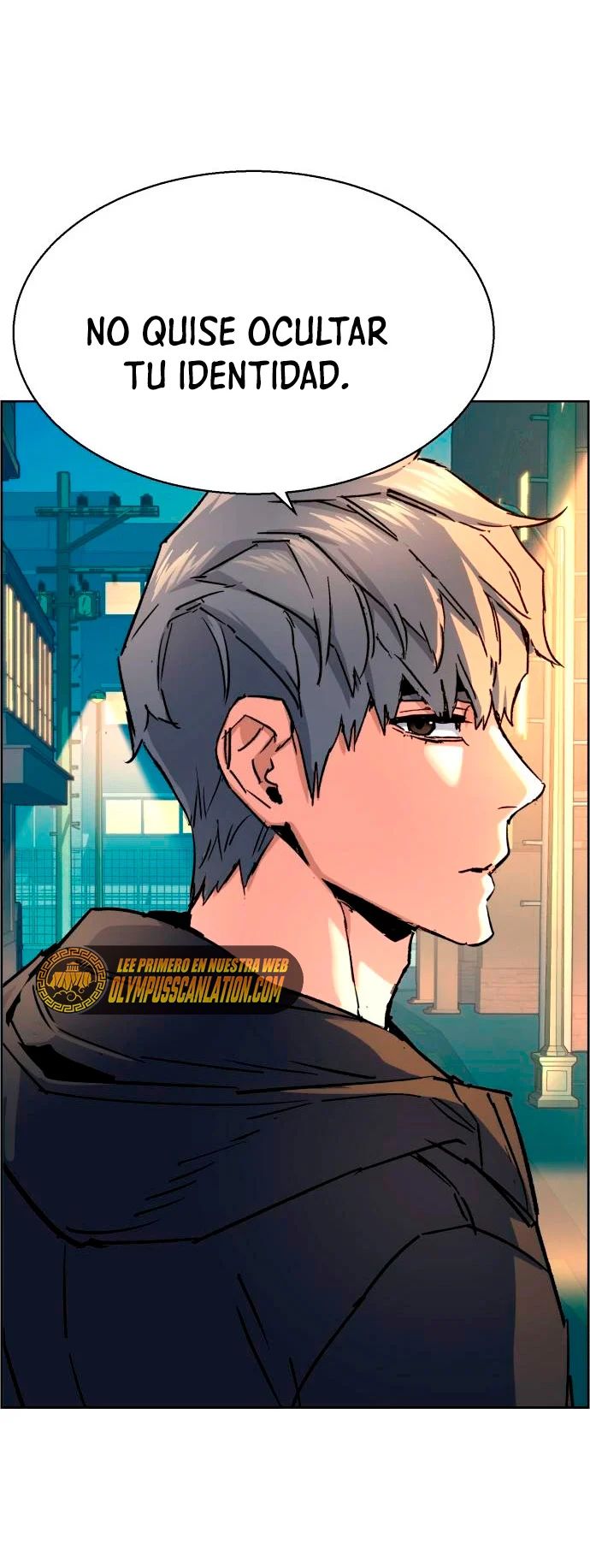 Read Teenage Mercenary Español Manga Online