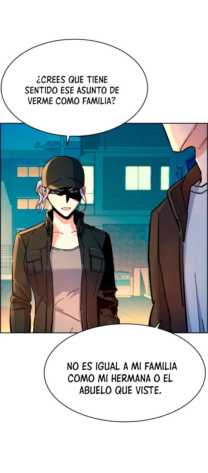 Read Teenage Mercenary Español Manga Online