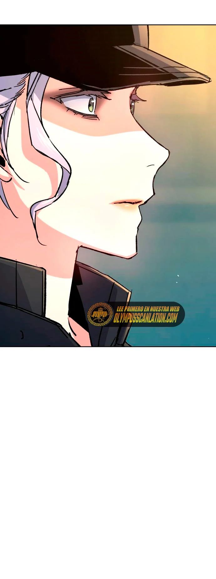 Read Teenage Mercenary Español Manga Online