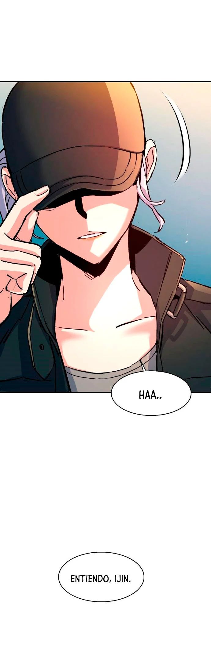 Read Teenage Mercenary Español Manga Online