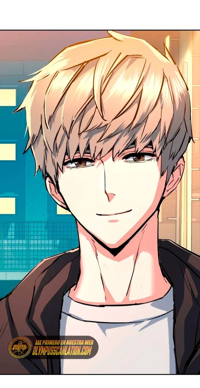 Read Teenage Mercenary Español Manga Online