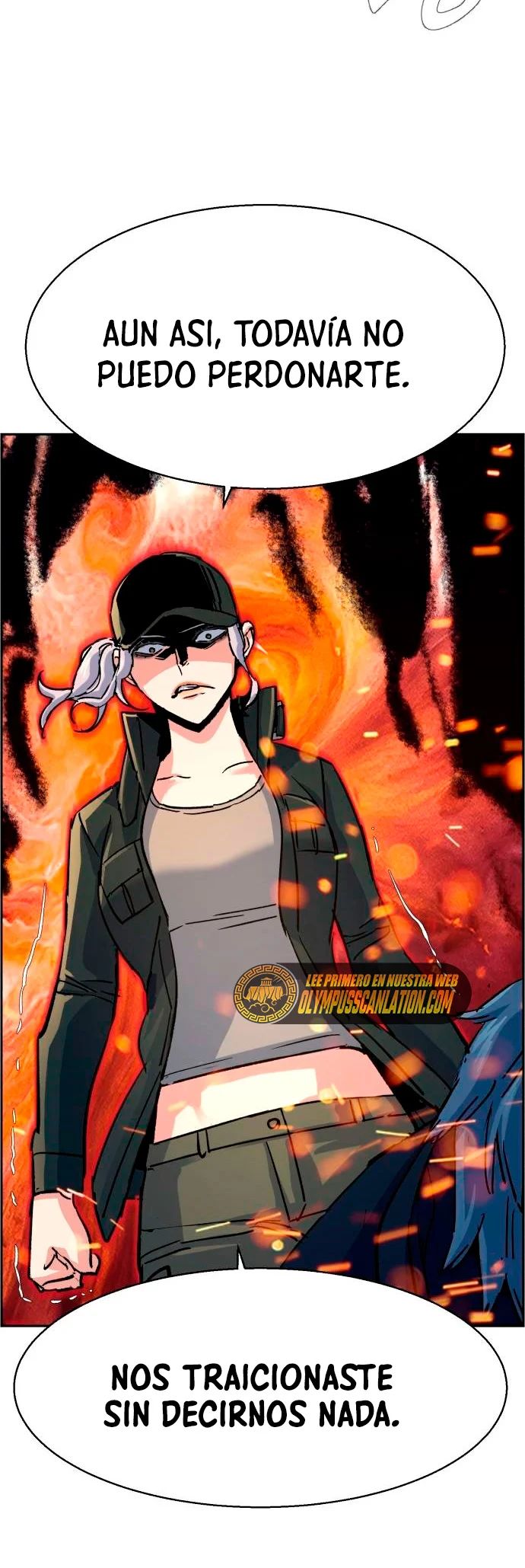 Read Teenage Mercenary Español Manga Online