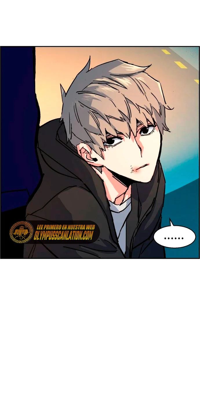 Read Teenage Mercenary Español Manga Online