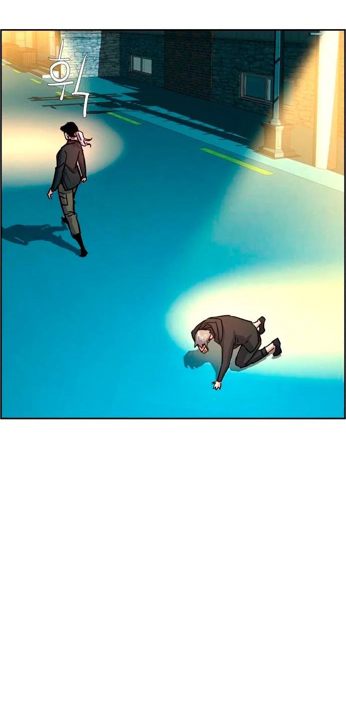 Read Teenage Mercenary Español Manga Online