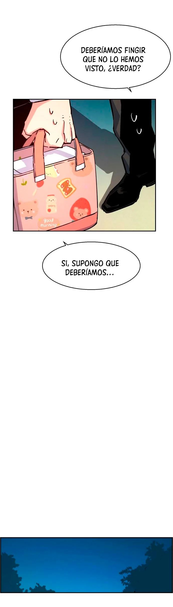 Read Teenage Mercenary Español Manga Online