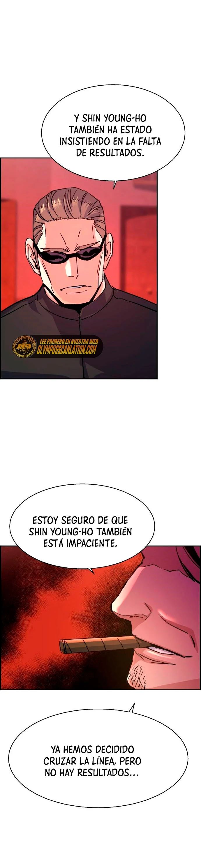 Read Teenage Mercenary Español Manga Online