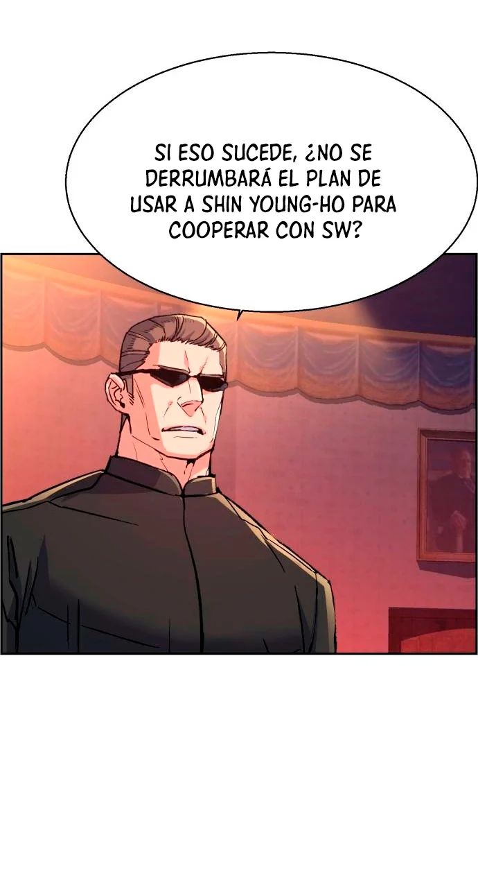 Read Teenage Mercenary Español Manga Online