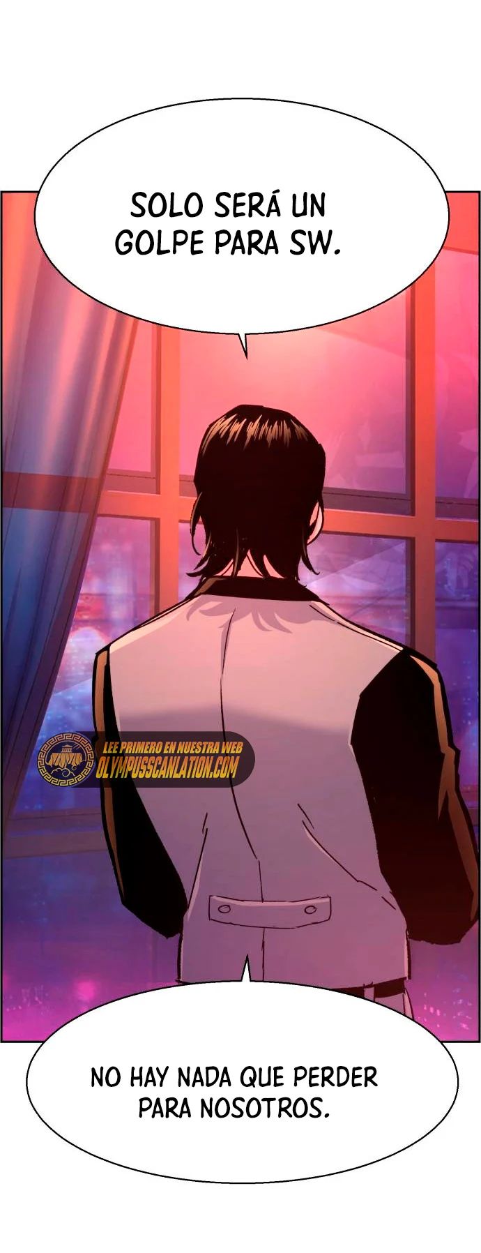 Read Teenage Mercenary Español Manga Online