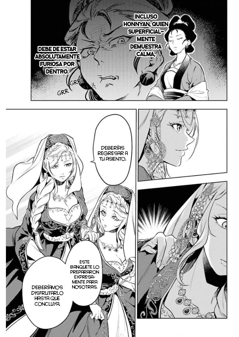 Read The Apothecary Diaries Español Manga Online