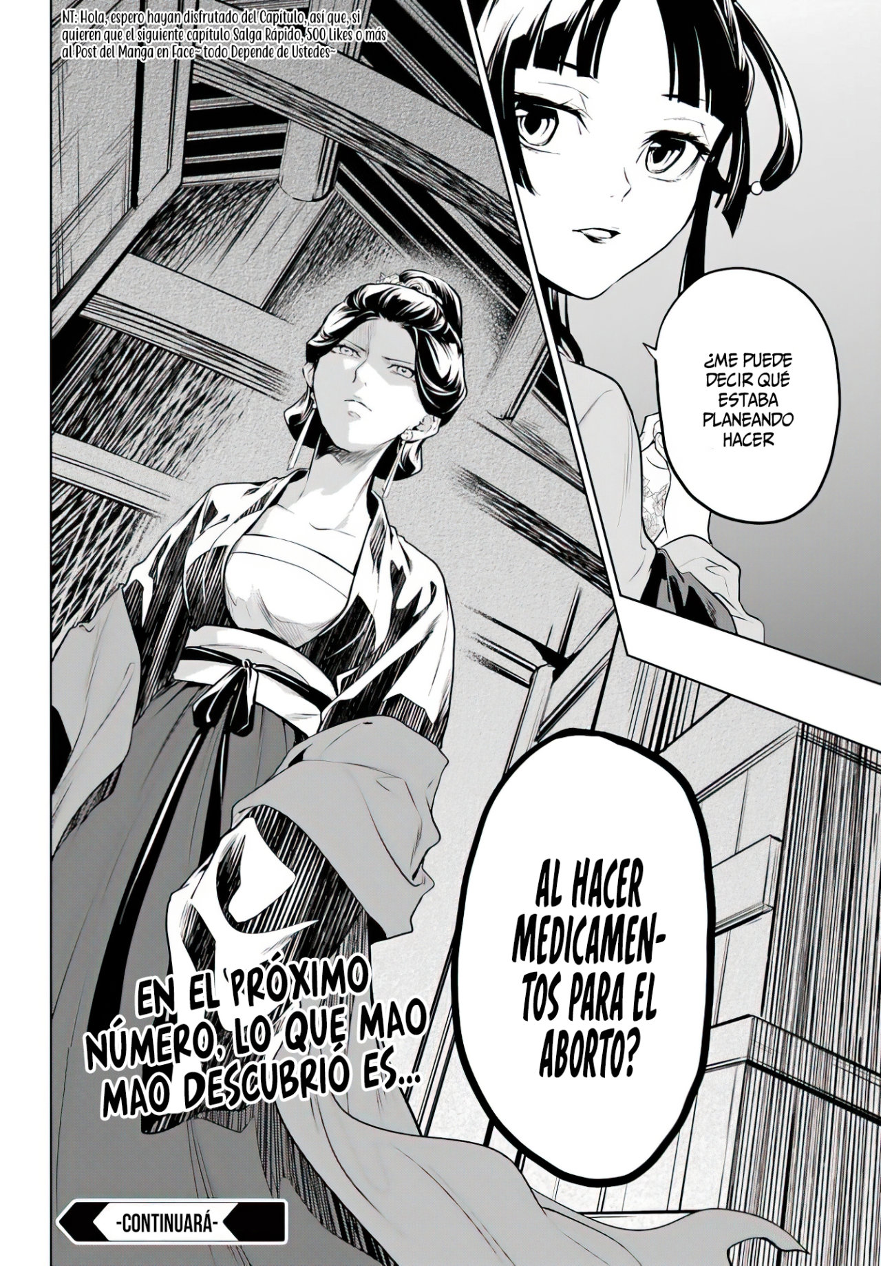 Read The Apothecary Diaries Español Manga Online