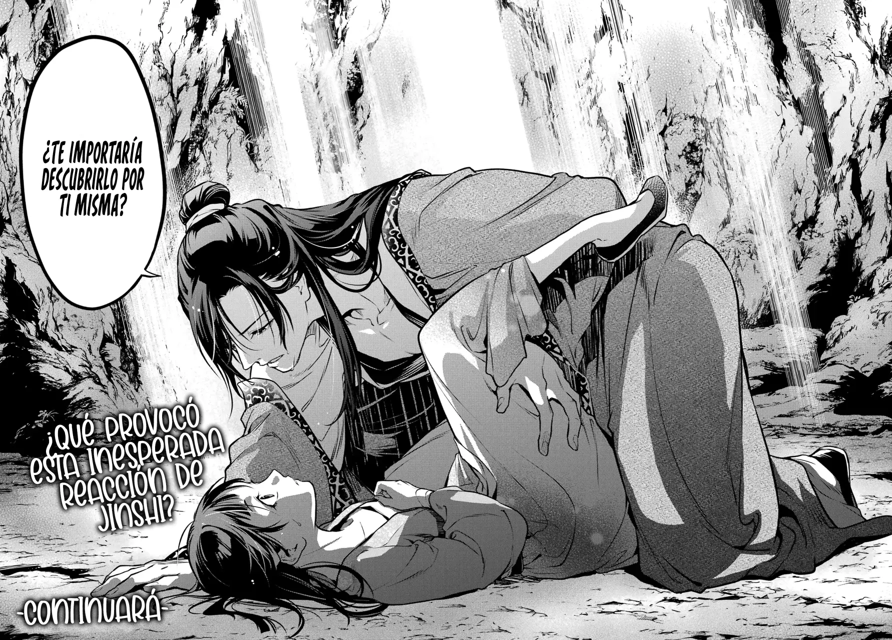 Read The Apothecary Diaries Español Manga Online