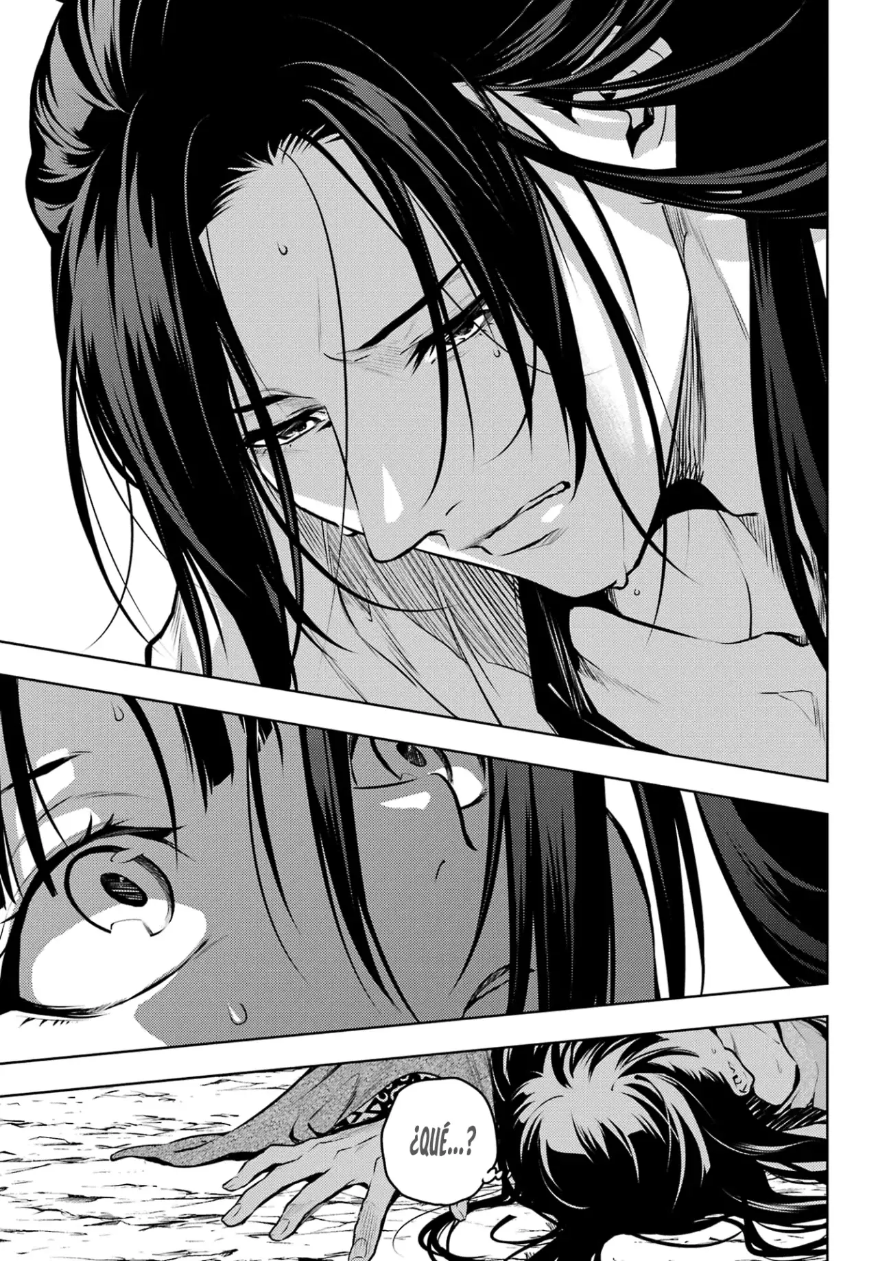 Read The Apothecary Diaries Español Manga Online