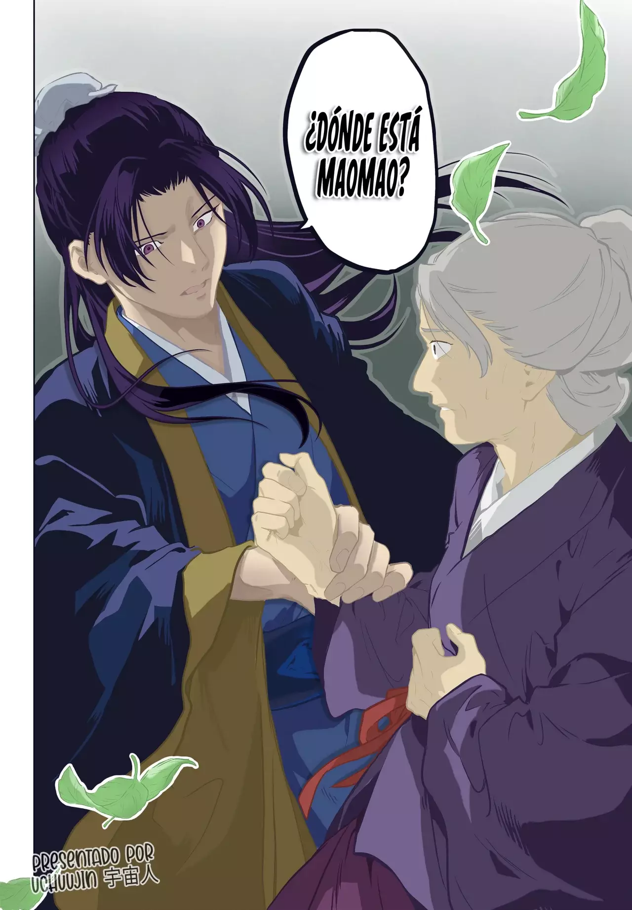 Read The Apothecary Diaries Español Manga Online