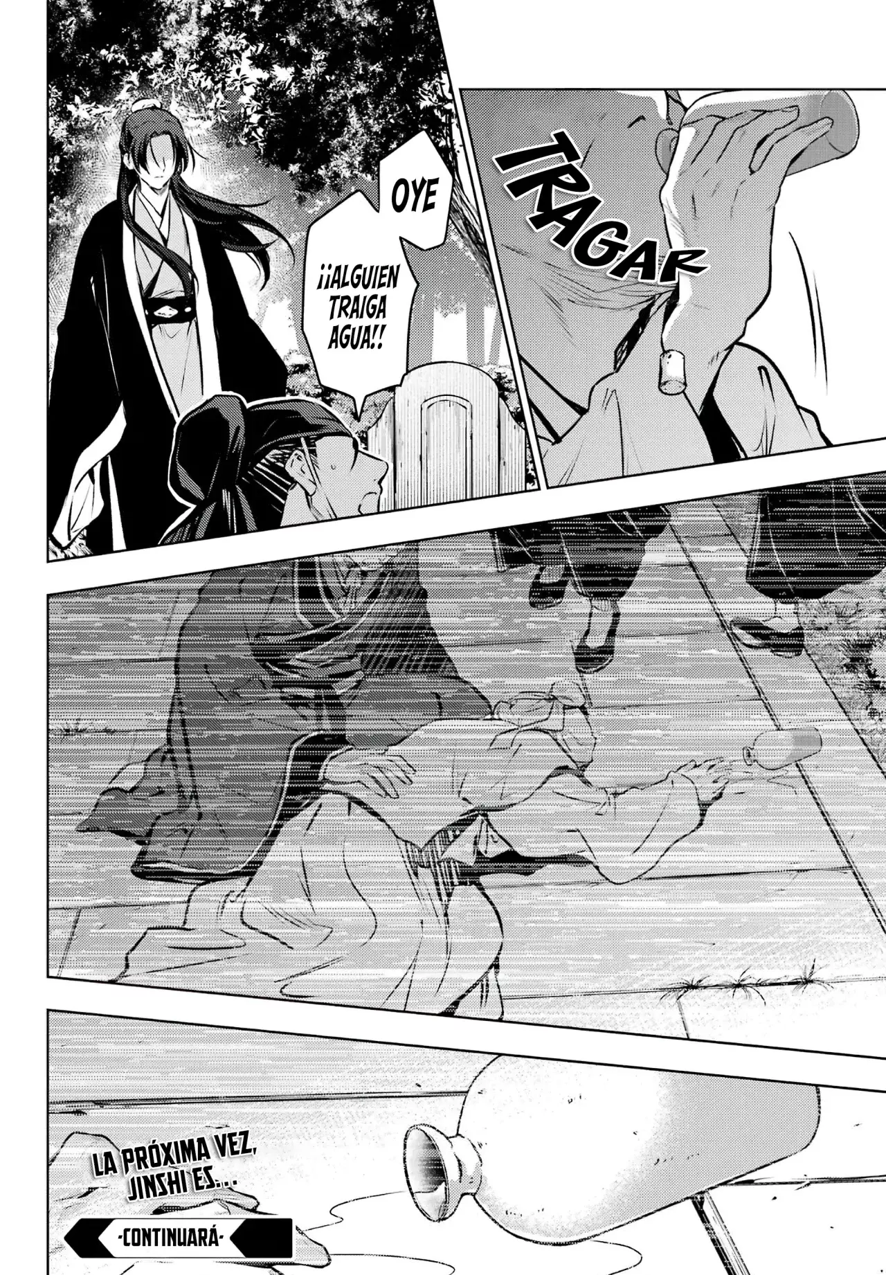 Read The Apothecary Diaries Español Manga Online