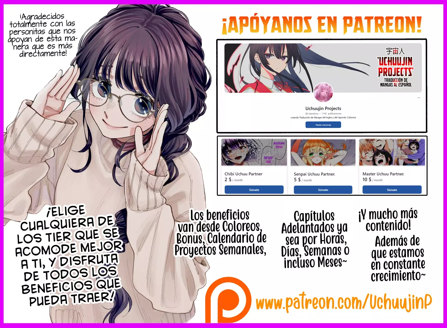 Read The Apothecary Diaries Español Manga Online