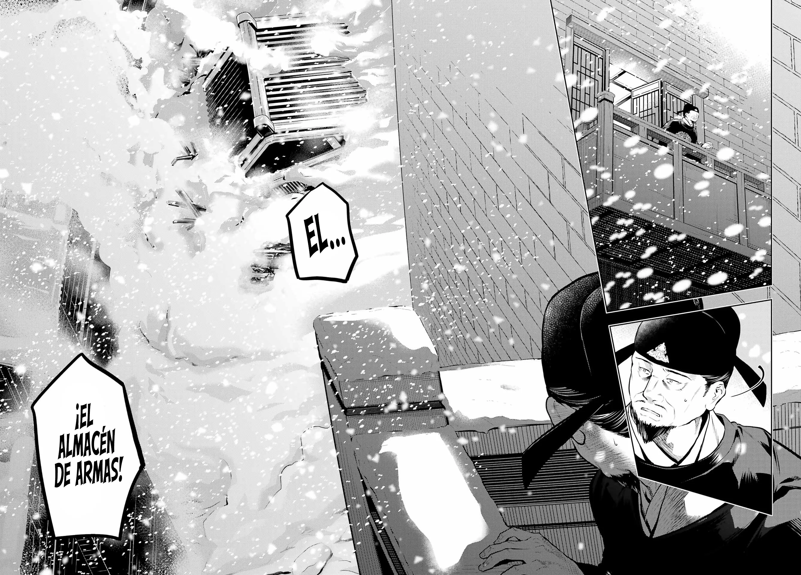 Read The Apothecary Diaries Español Manga Online