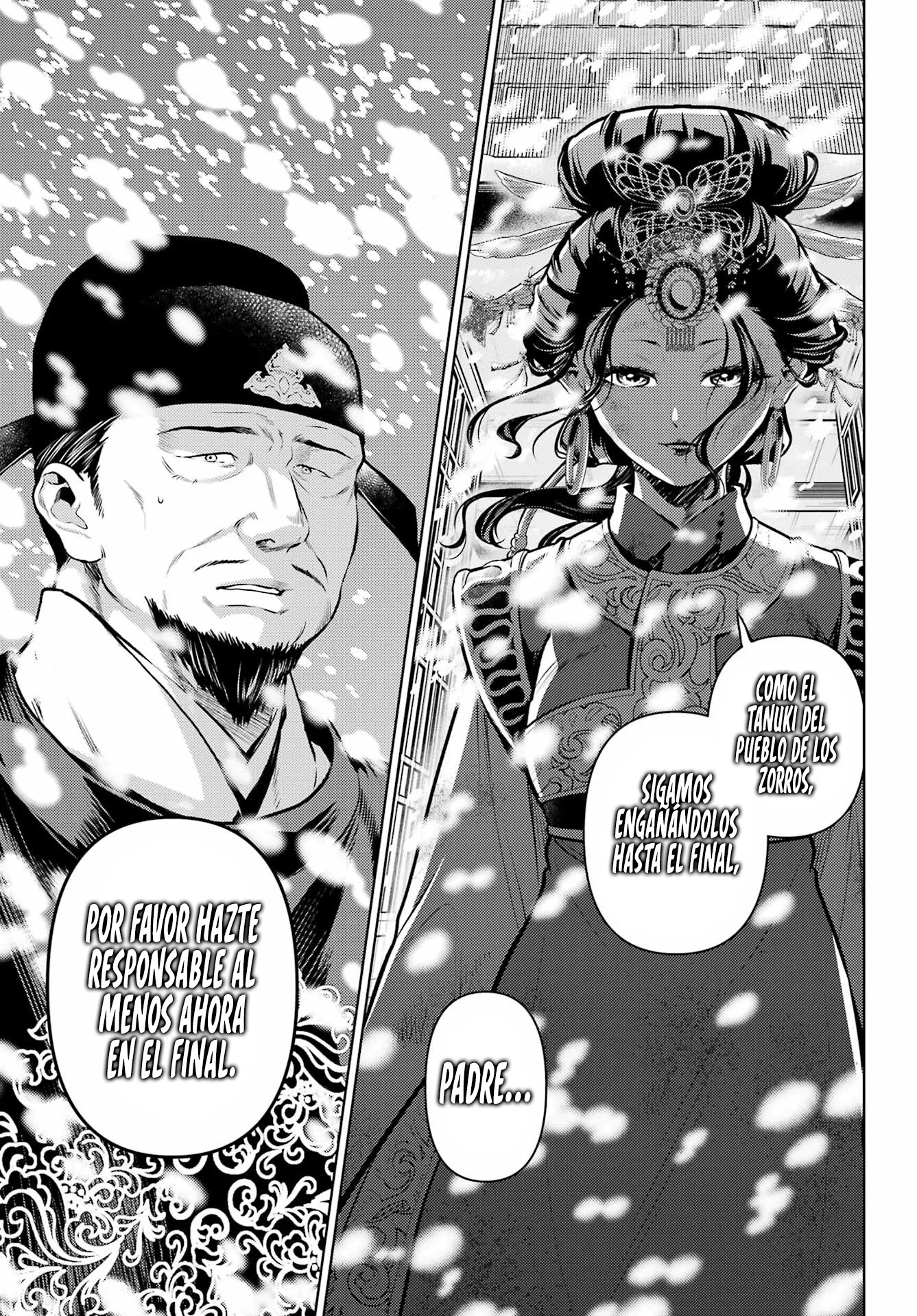 Read The Apothecary Diaries Español Manga Online