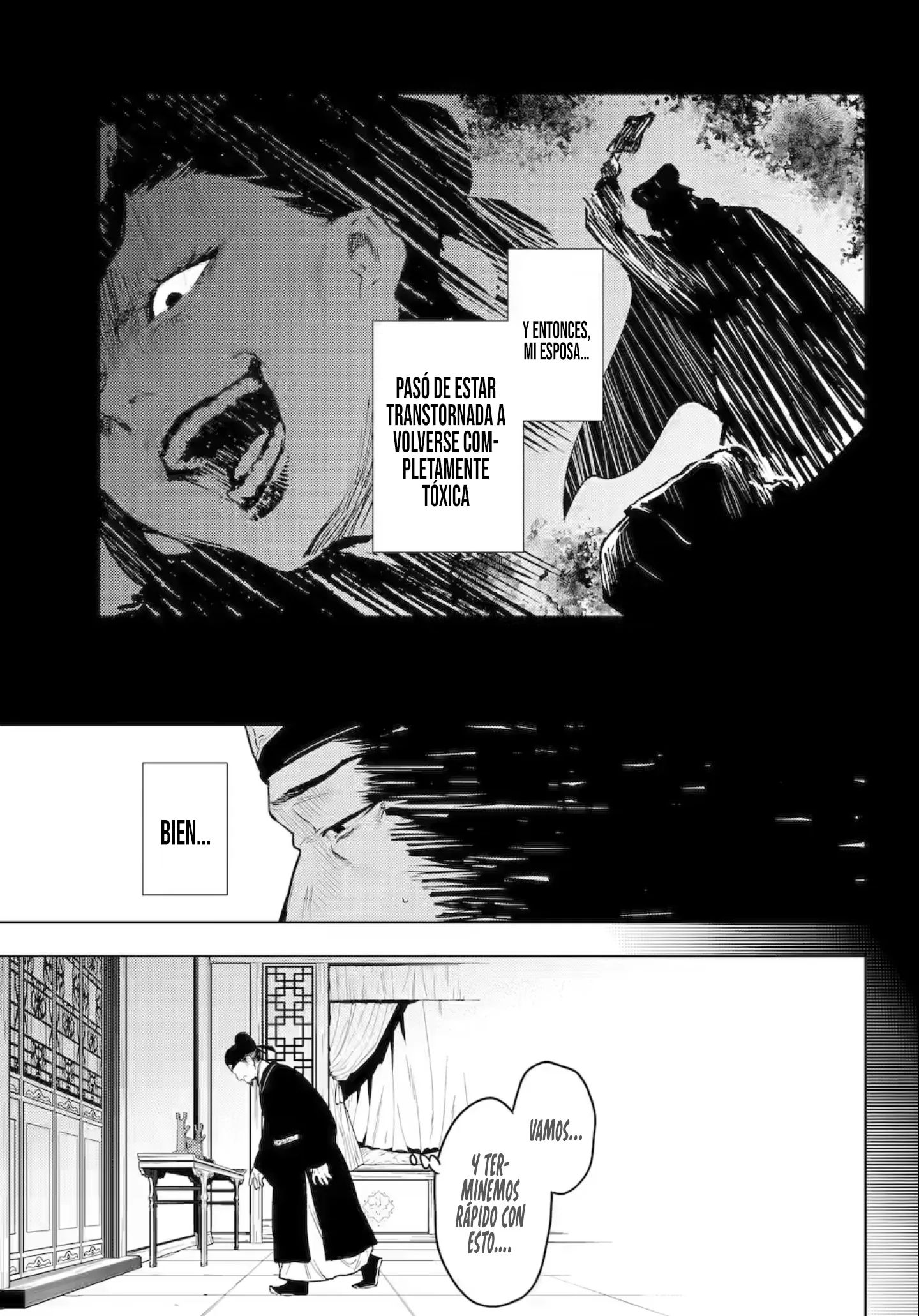 Read The Apothecary Diaries Español Manga Online