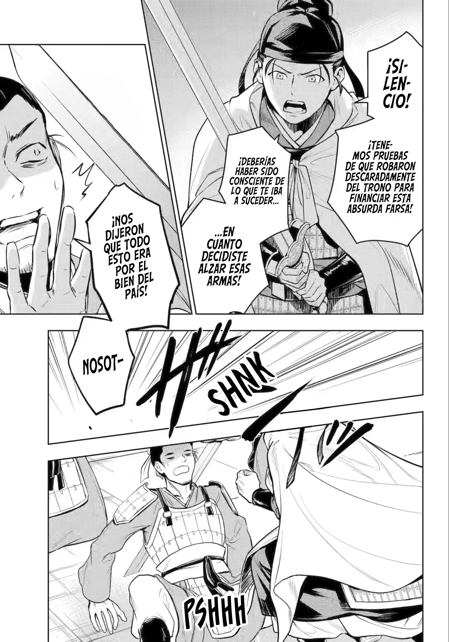 Read The Apothecary Diaries Español Manga Online