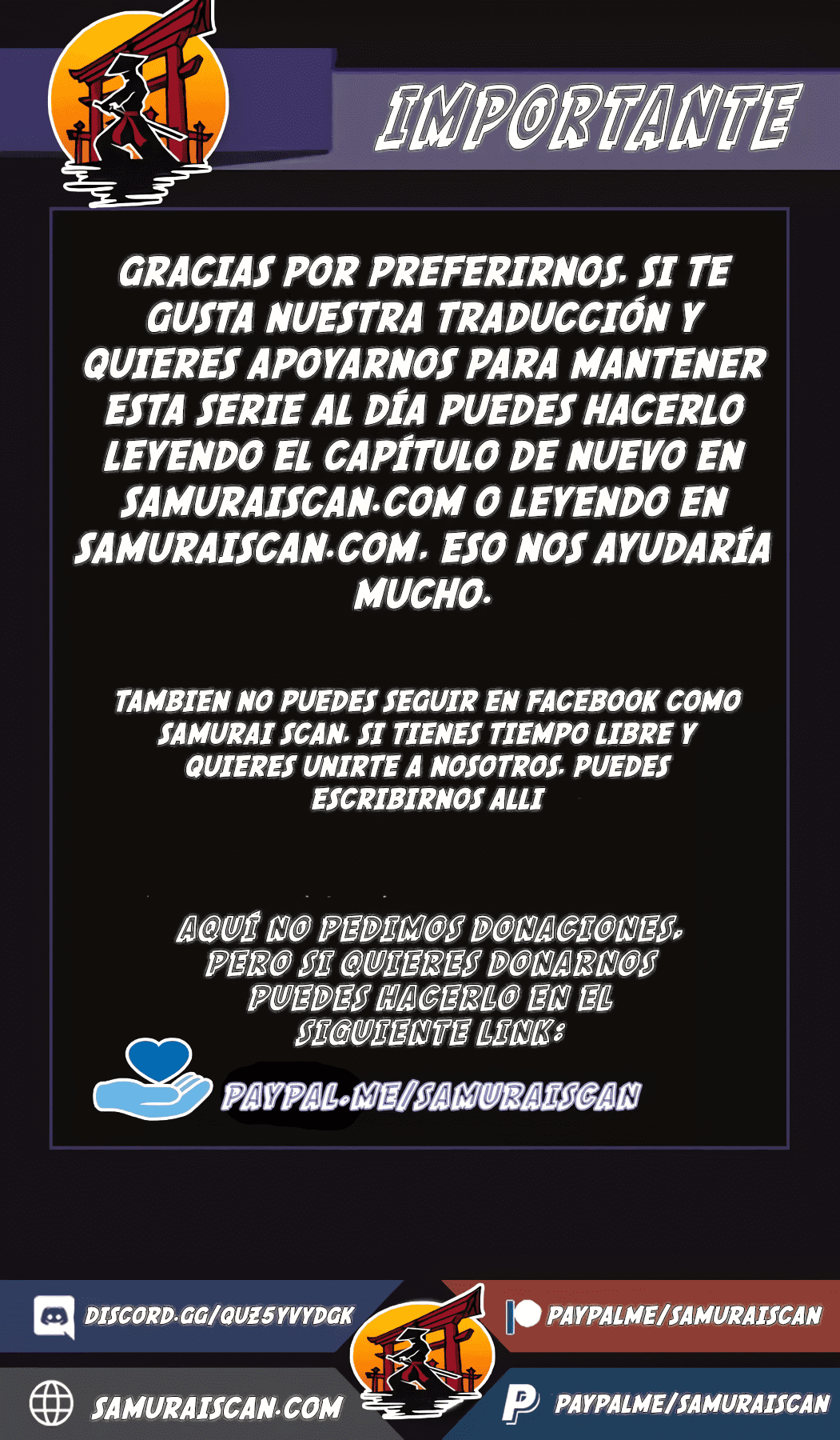 Read The Beginning After the End Español Manga Online