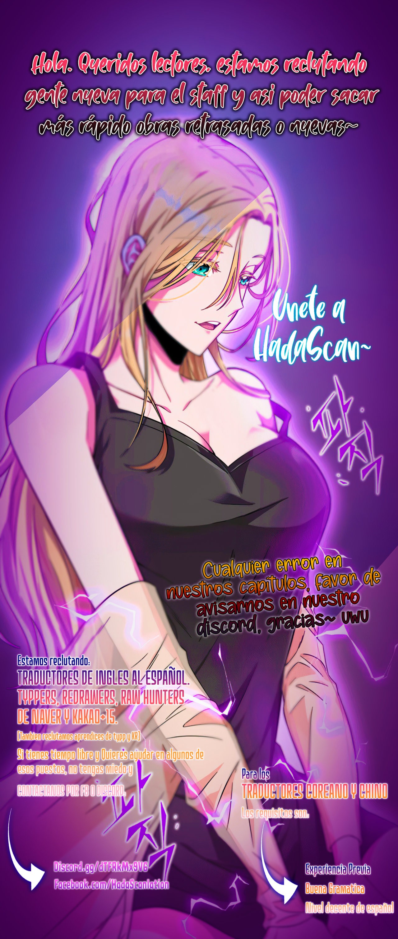 Read The Beginning After the End Español Manga Online
