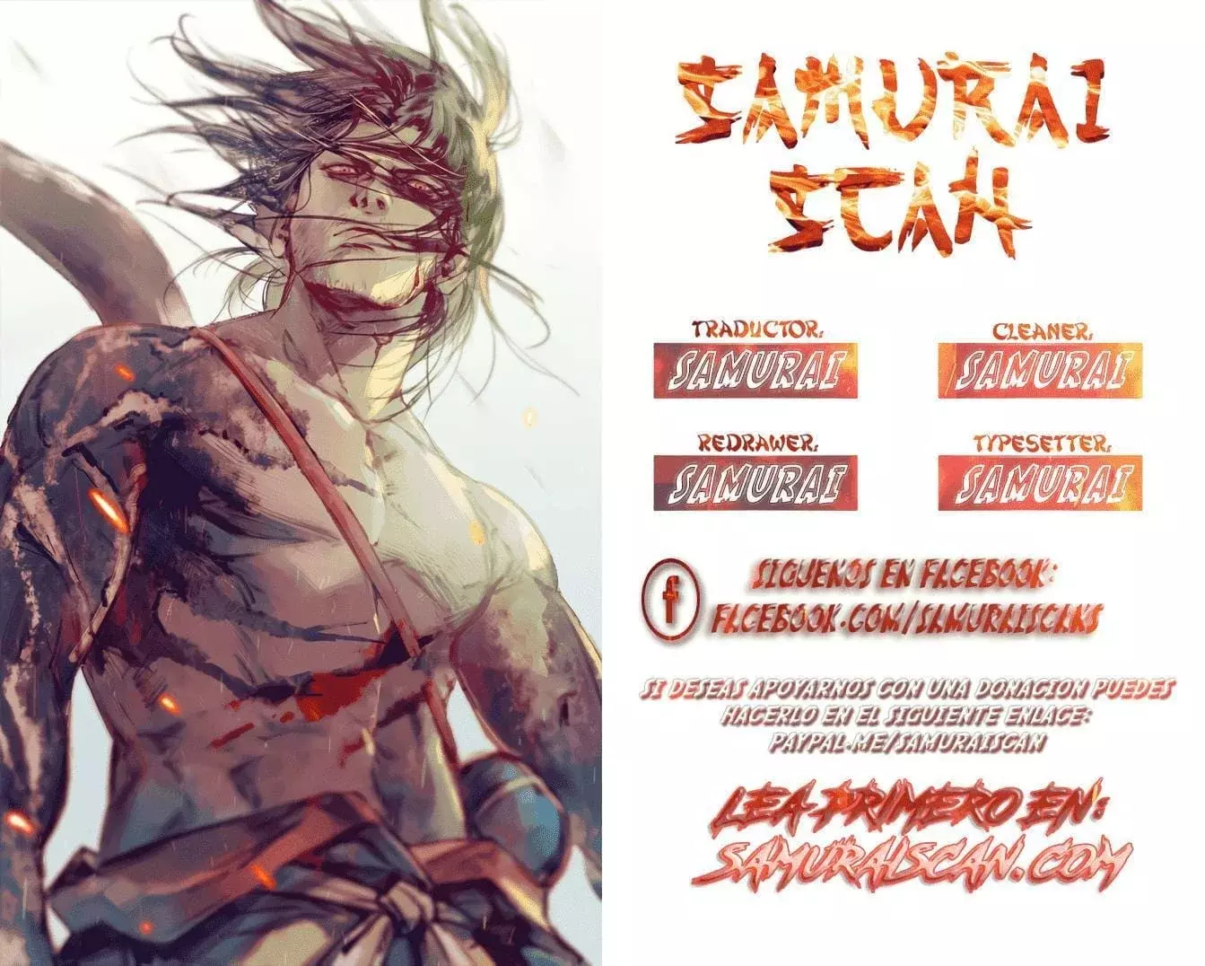 Read The Beginning After the End Español Manga Online