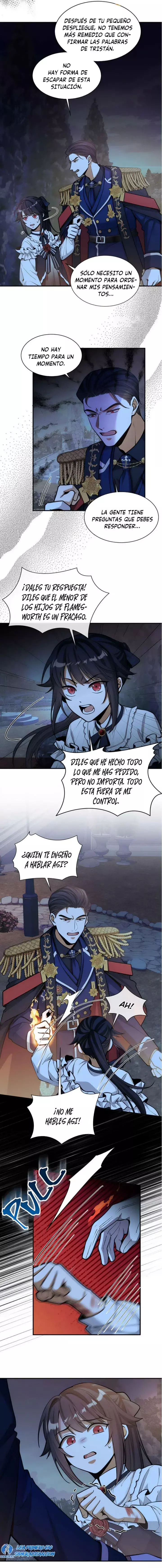 Read The Beginning After the End Español Manga Online