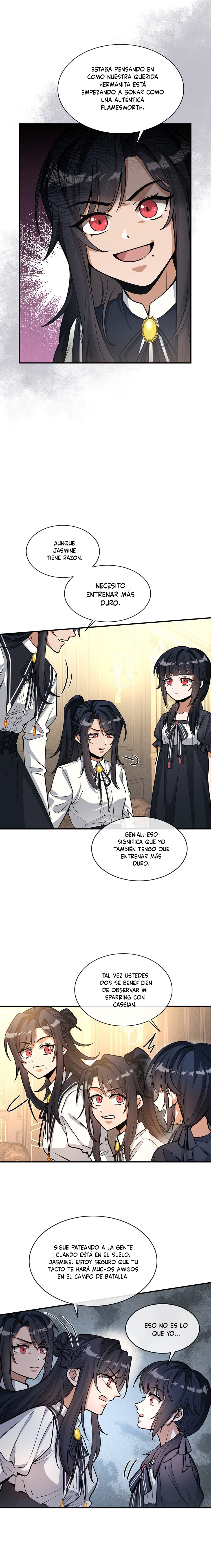 Read The Beginning After the End Español Manga Online