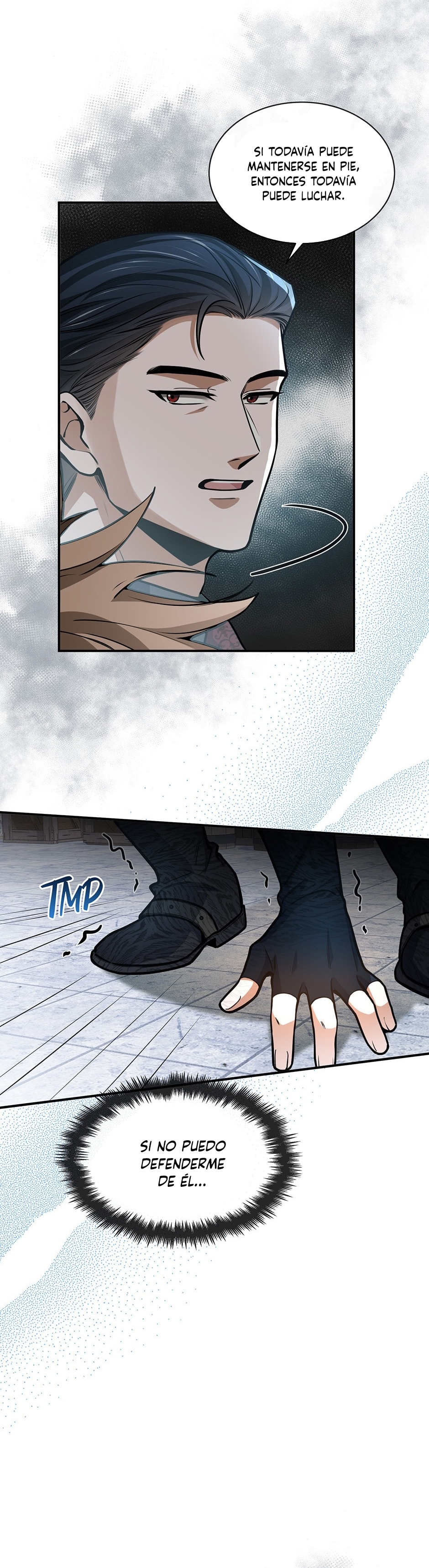 Read The Beginning After the End Español Manga Online