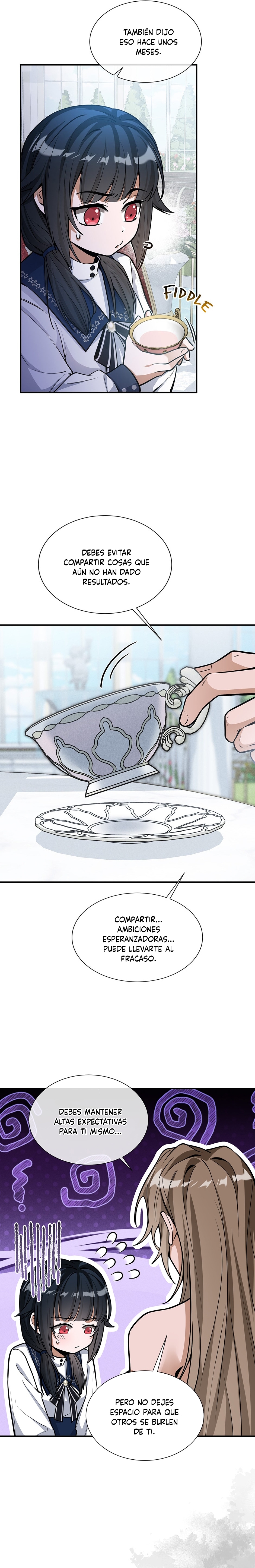 Read The Beginning After the End Español Manga Online