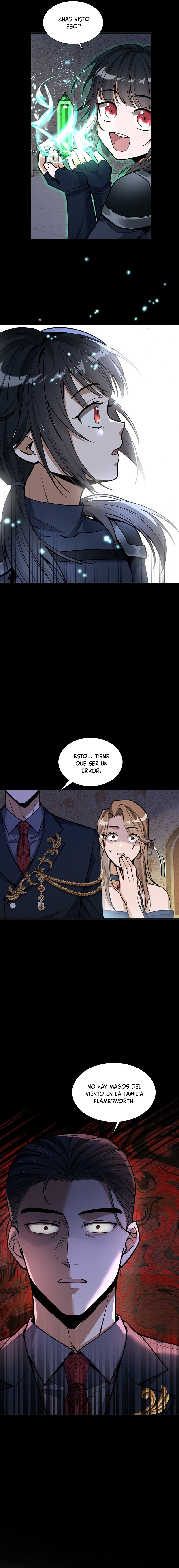 Read The Beginning After the End Español Manga Online