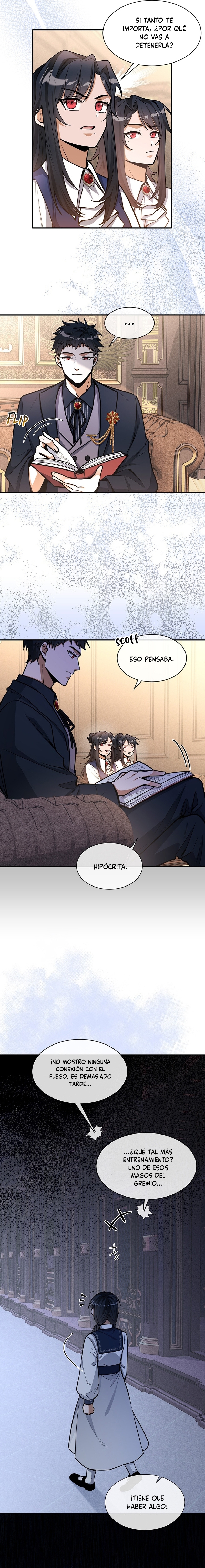 Read The Beginning After the End Español Manga Online