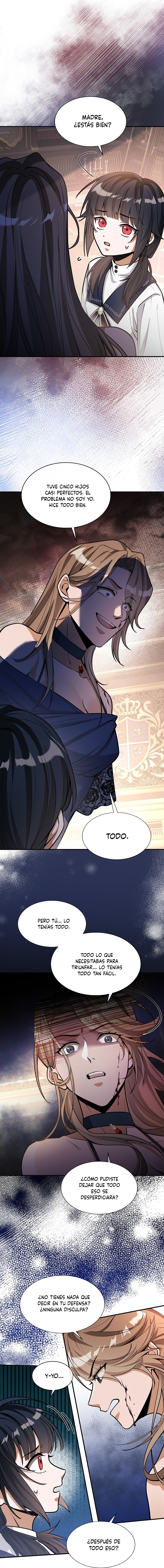 Read The Beginning After the End Español Manga Online