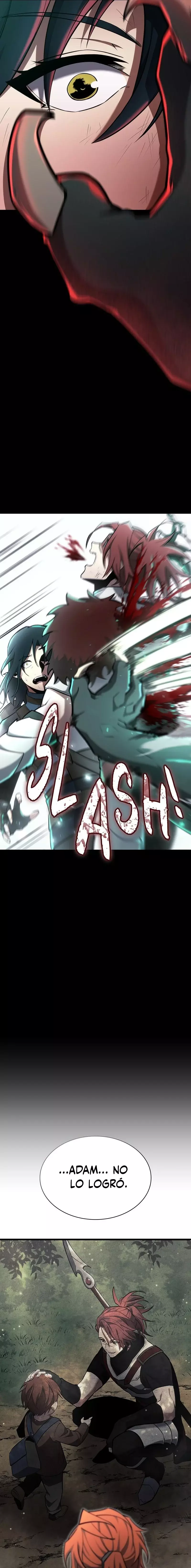 Read The Beginning After the End Español Manga Online