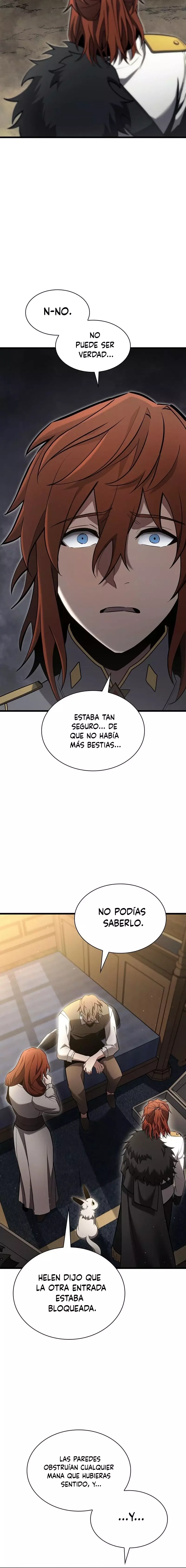 Read The Beginning After the End Español Manga Online