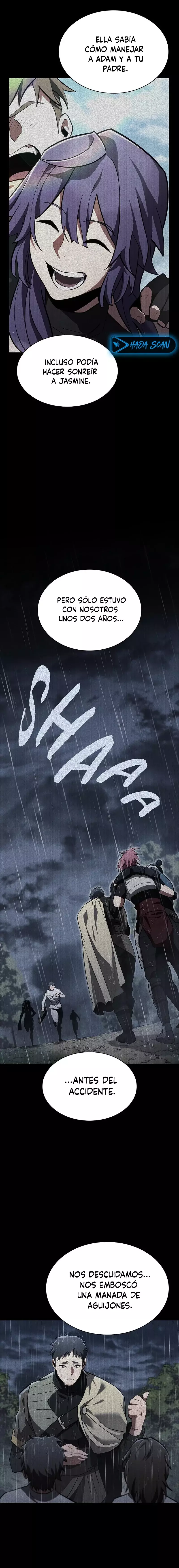 Read The Beginning After the End Español Manga Online