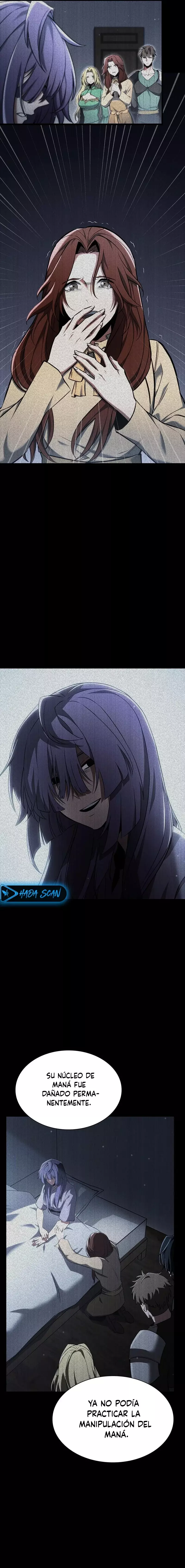 Read The Beginning After the End Español Manga Online