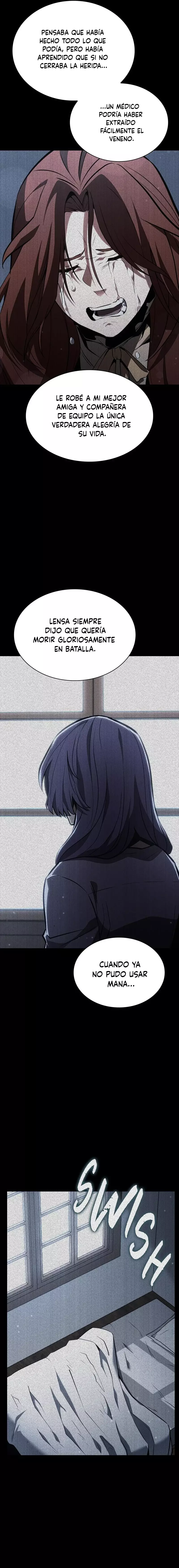 Read The Beginning After the End Español Manga Online