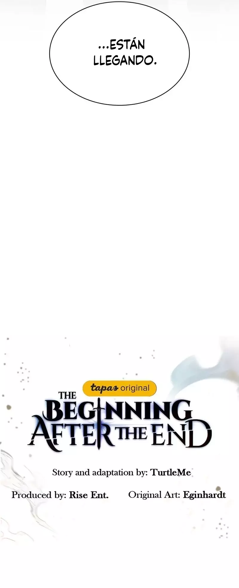 Read The Beginning After the End Español Manga Online