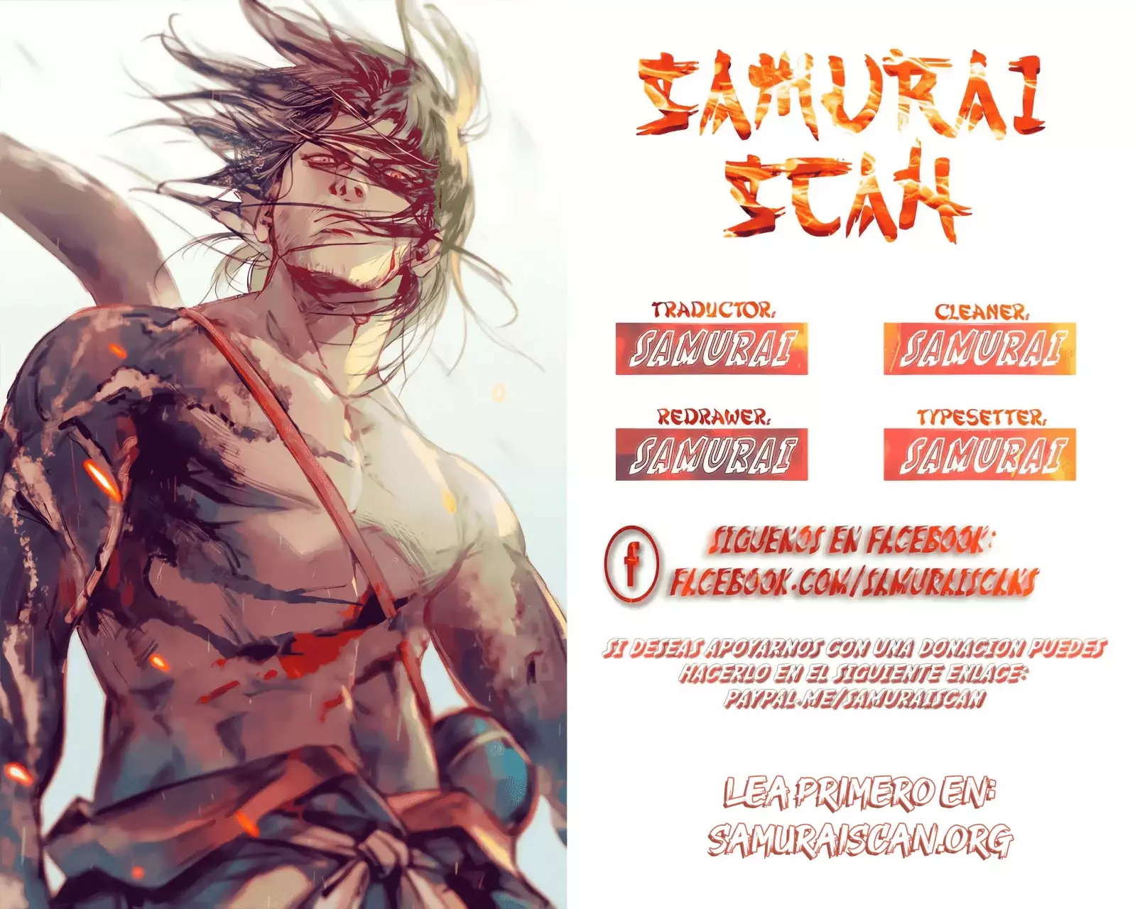 Read The Beginning After the End Español Manga Online