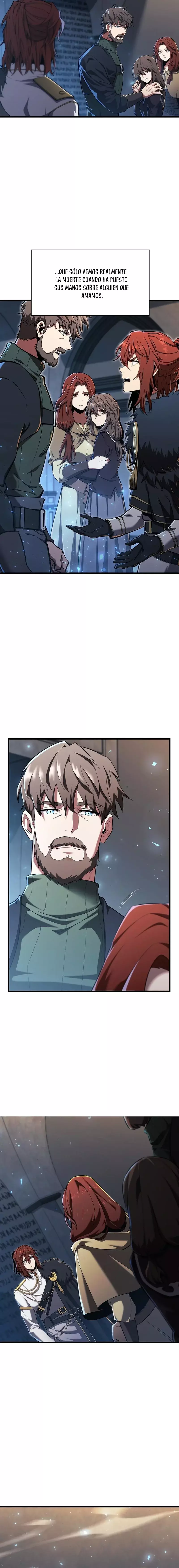 Read The Beginning After the End Español Manga Online