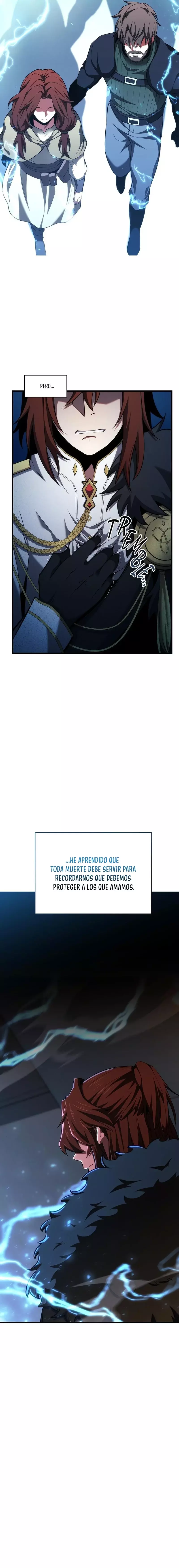 Read The Beginning After the End Español Manga Online