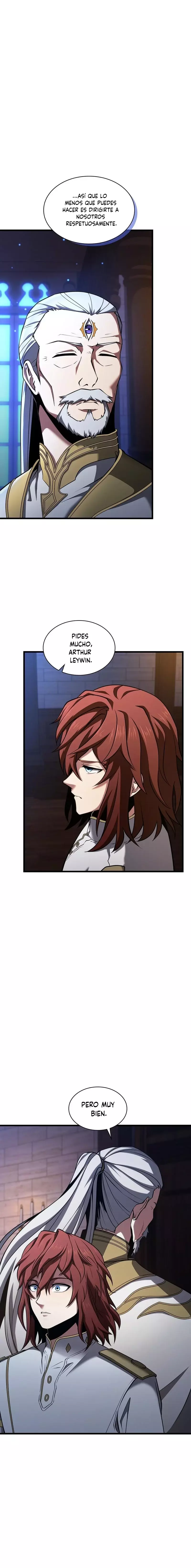 Read The Beginning After the End Español Manga Online