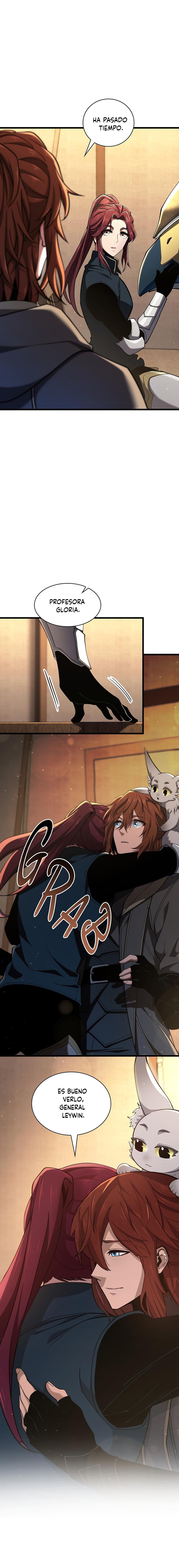 Read The Beginning After the End Español Manga Online